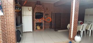 Casa a venda no Lamarão