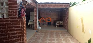 Casa a venda no Lamarão