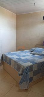 Casa a venda no Lamarão