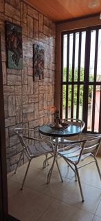 Casa a venda no Lamarão