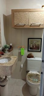 Casa a venda no Lamarão