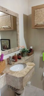 Casa a venda no Lamarão