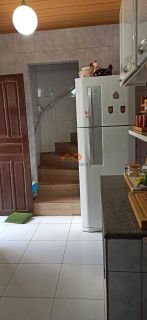 Casa a venda no Lamarão