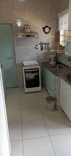 Casa a venda no Lamarão