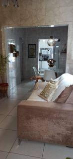 Casa a venda no Lamarão