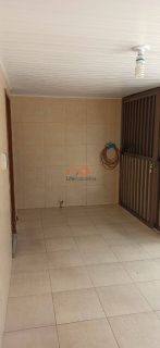 Casa a venda no Lamarão