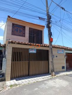 Casa a venda no Lamarão