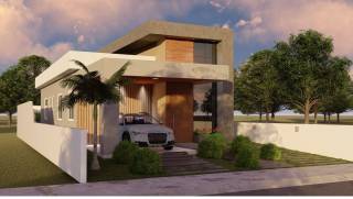 Casas à venda na Barra dos coqueiros