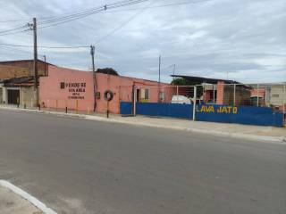 Casa ponto comercial no Santa Maria à venda