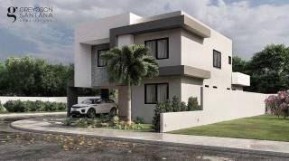 Casa à venda no Alphaville 1
