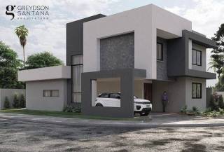 Casa à venda no Alphaville 1