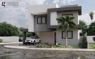 Casa à venda no Alphaville 1