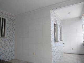 Casa a venda no Bairro América