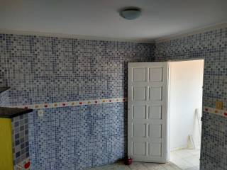 Casa a venda no Bairro América