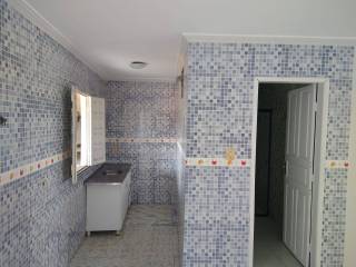 Casa a venda no Bairro América