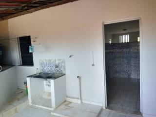 Casa a venda no Bairro América