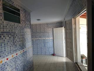 Casa a venda no Bairro América