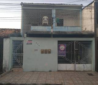 Casa a venda no Bairro América