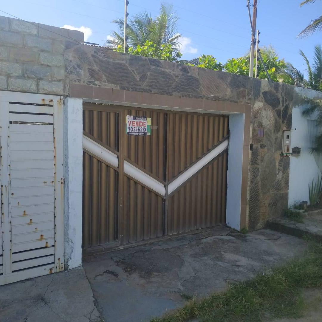 * Casa para venda ou locação na Barra dos Coqueiros*