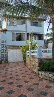 * Casa para venda ou locação na Barra dos Coqueiros*