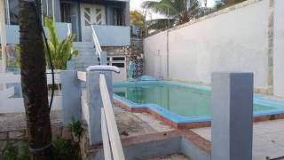 * Casa para venda ou locação na Barra dos Coqueiros*