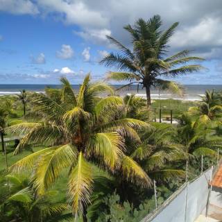 * Casa para venda ou locação na Barra dos Coqueiros*