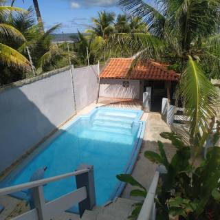 * Casa para venda ou locação na Barra dos Coqueiros*