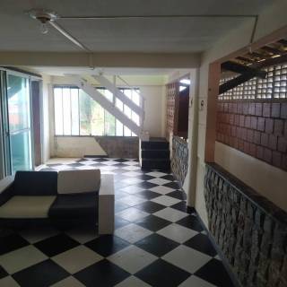 * Casa para venda ou locação na Barra dos Coqueiros*