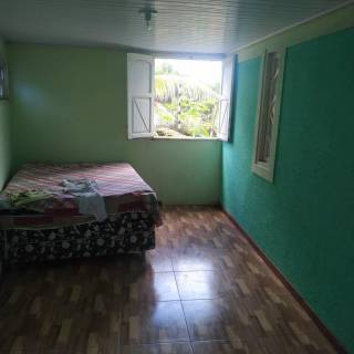 * Casa para venda ou locação na Barra dos Coqueiros*
