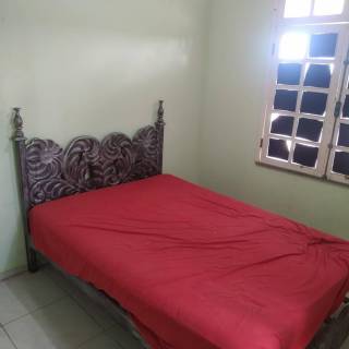 * Casa para venda ou locação na Barra dos Coqueiros*