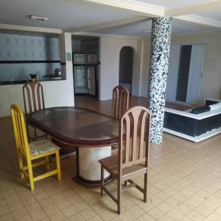 * Casa para venda ou locação na Barra dos Coqueiros*