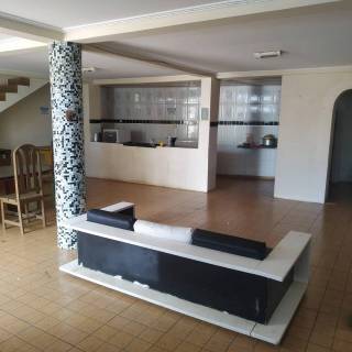 * Casa para venda ou locação na Barra dos Coqueiros*