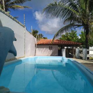 * Casa para venda ou locação na Barra dos Coqueiros*