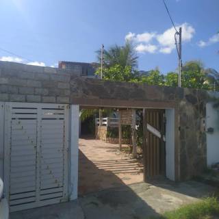 * Casa para venda ou locação na Barra dos Coqueiros*