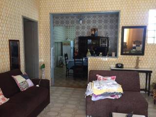 Casa para venda no Getúlio Vargas