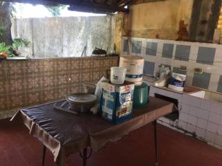 Casa para venda no Getúlio Vargas