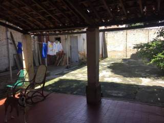 Casa para venda no Getúlio Vargas