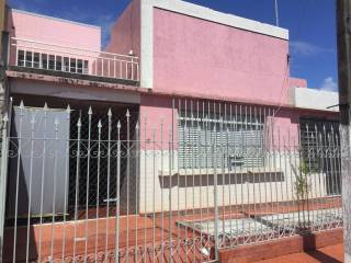 Casa para venda no Getúlio Vargas