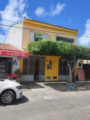 Casa a venda na Barra dos Coqueiros
