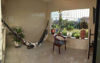 Casa a venda na Barra dos Coqueiros