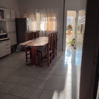 Casa a venda na Barra dos Coqueiros