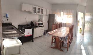 Casa a venda na Barra dos Coqueiros