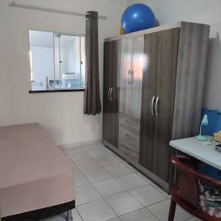 Casa a venda na Barra dos Coqueiros