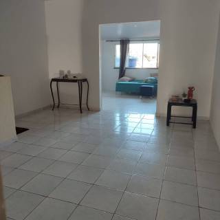 Casa a venda na Barra dos Coqueiros