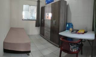 Casa a venda na Barra dos Coqueiros