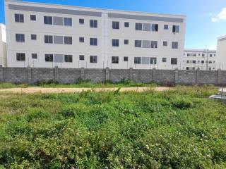 Terreno na Barra dos Coqueiros - 180m²