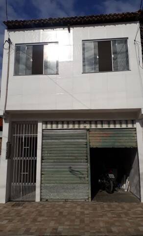 Casa à venda no Ponto Novo