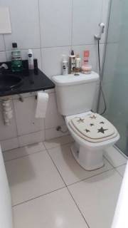 Casa à venda no Ponto Novo