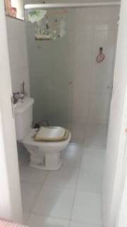 Casa à venda no Ponto Novo