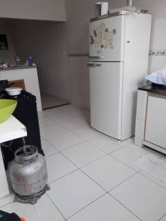 Casa à venda no Ponto Novo